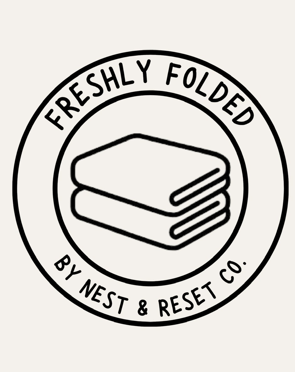 Freshly Folded Laundry Co.