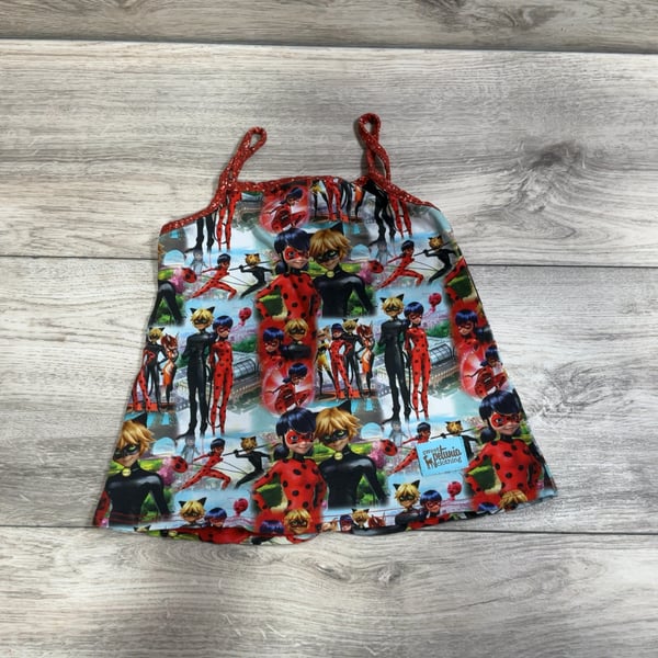 Girls · 4T · Shirts