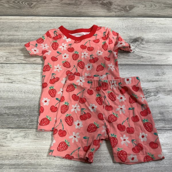 Girls · 5T · PJs