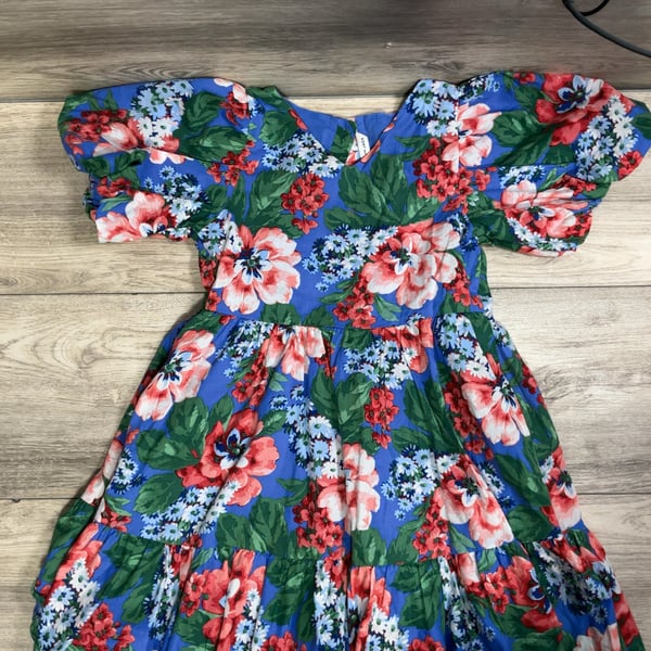 Girls · 8 · Dresses