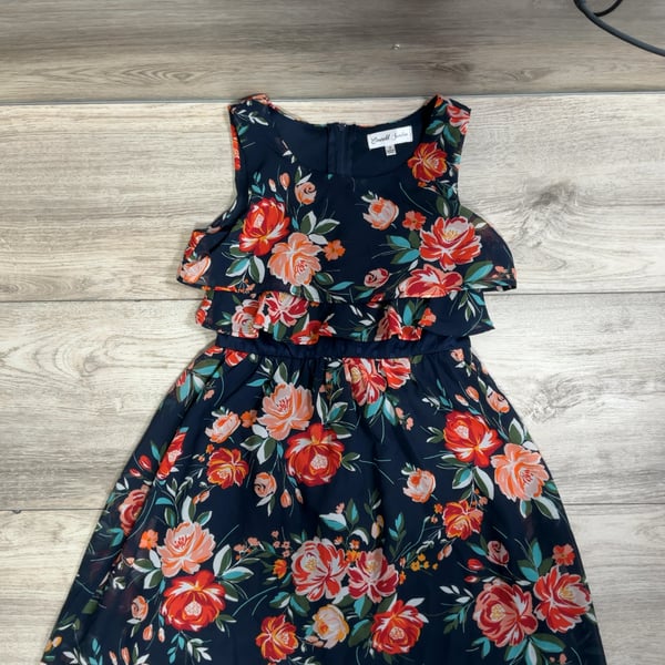 Girls · 7 · Dresses