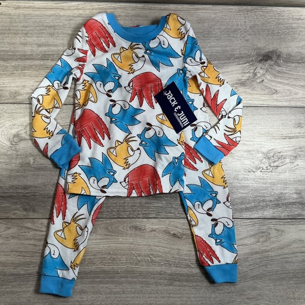 Boys · 3T · PJs
