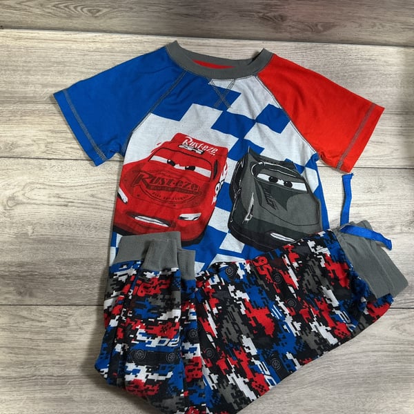Boys · 5T · PJs