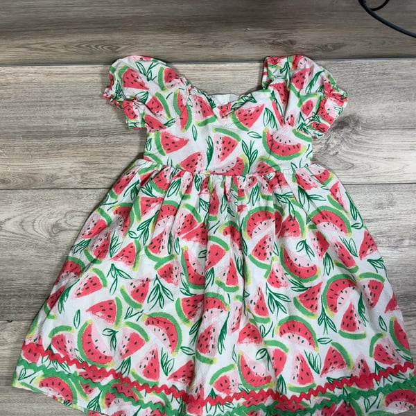 Girls · 7 · Dresses