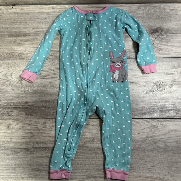 Girls · 2T · PJs · Play condition