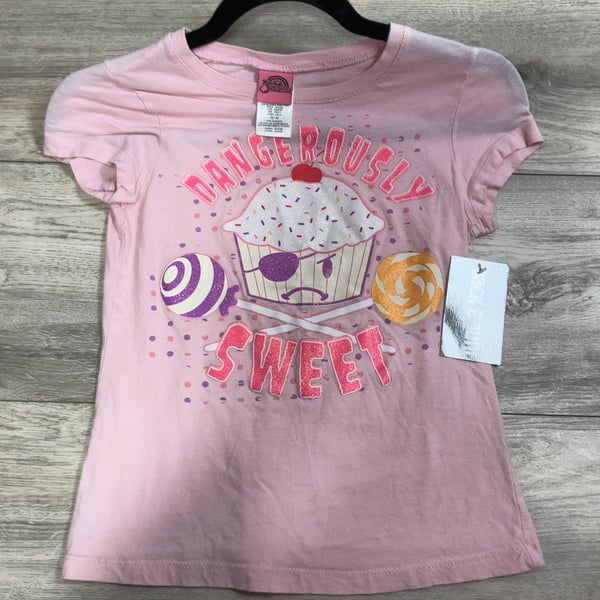 Girls · 14 · Shirts · Play condition