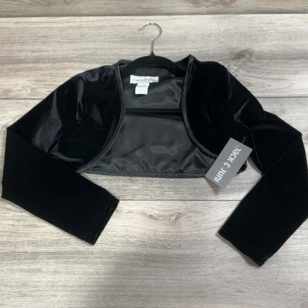 Girls · 10 · Jackets