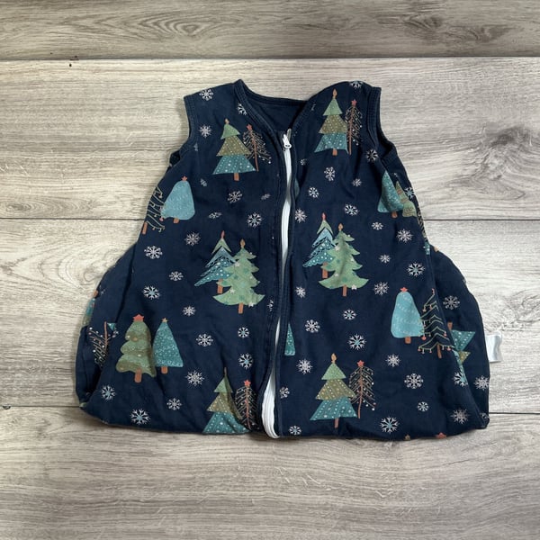 Boys · 6M · Sleep Sack