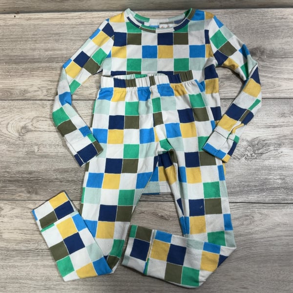 Unisex · 5T · PJs