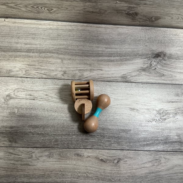 LOVEVERY - Musical Toys