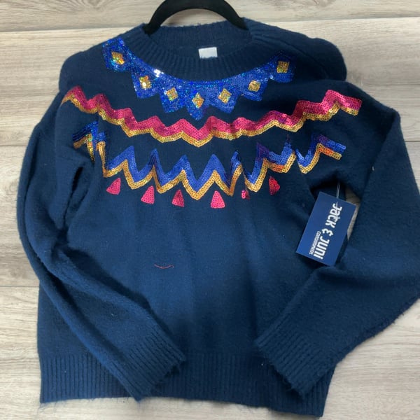 Girls · 14 · Sweaters