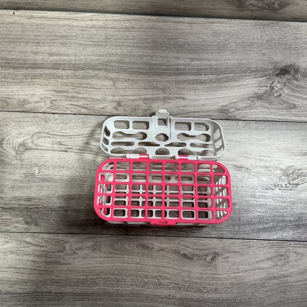 MUNCHKIN - Dishwasher Bottle Part Holder