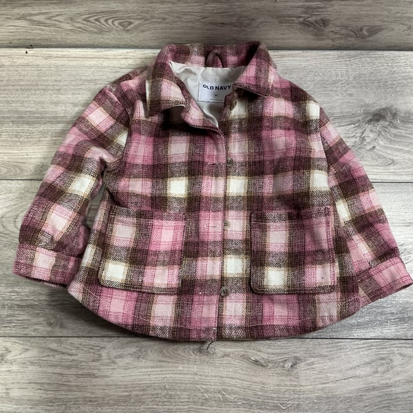Girls · 3T · Jackets