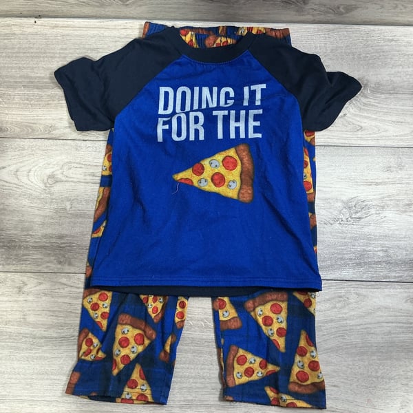 Boys · 5T · PJs