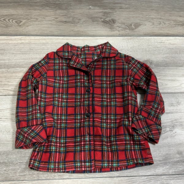 Unisex · 3T · PJs
