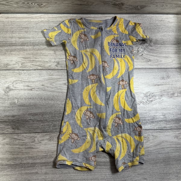 Unisex · 4T · PJs