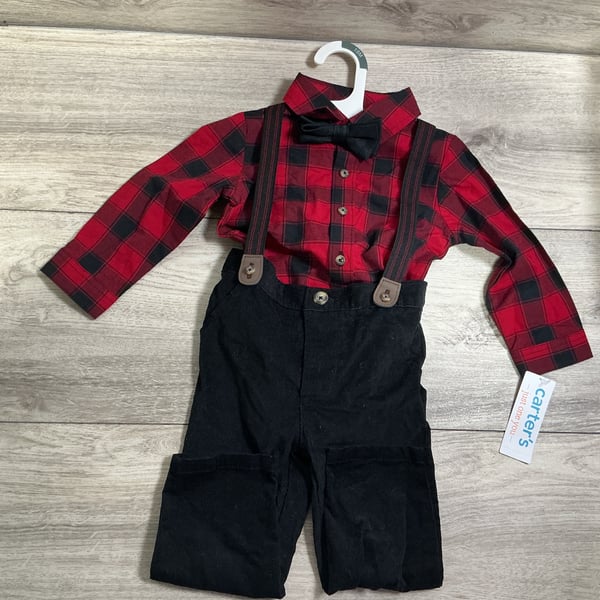 Boys · 18M · Outfits · NWT