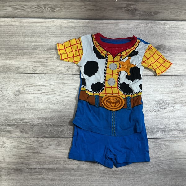 Boys · 4T · PJs