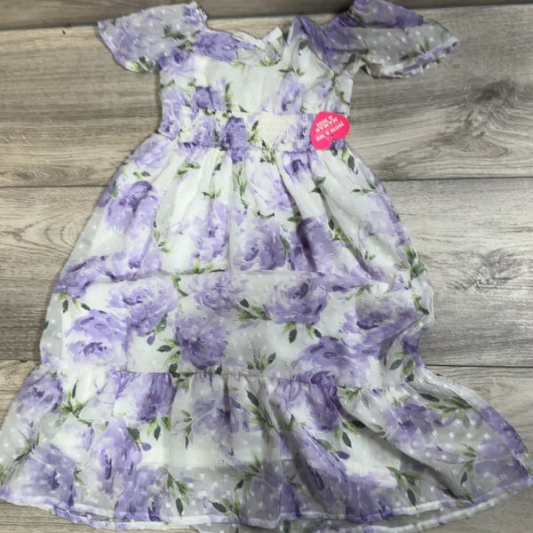 Girls · 6 · Dresses · NWT