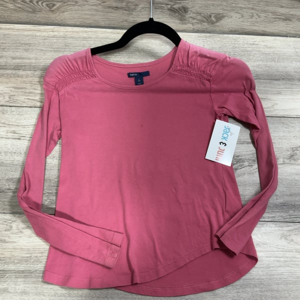 Girls · 10 · Shirts · Play condition