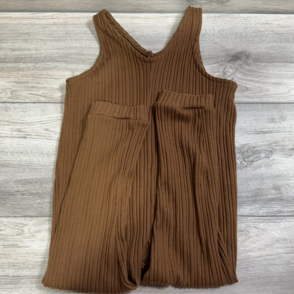 Boys · 5T · Overalls