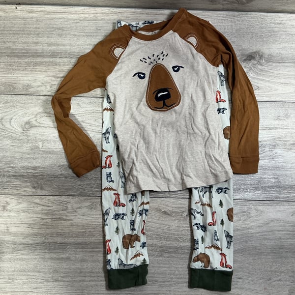 Boys · 5T · PJs