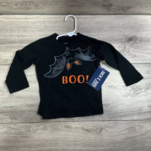 Boys · 18M · Shirts
