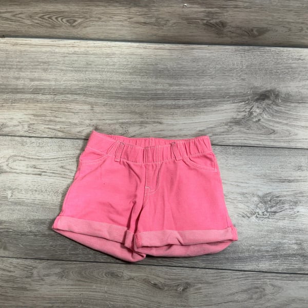 Girls · 5T · Shorts