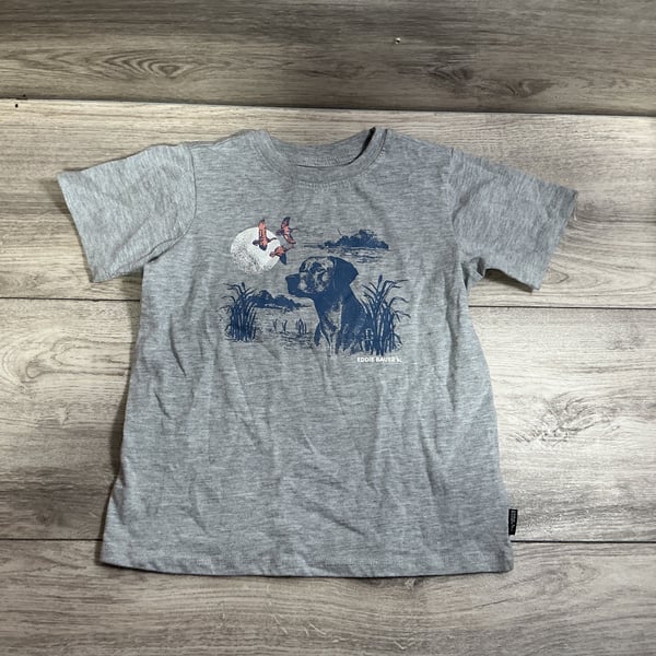 Boys · 6 · Shirts