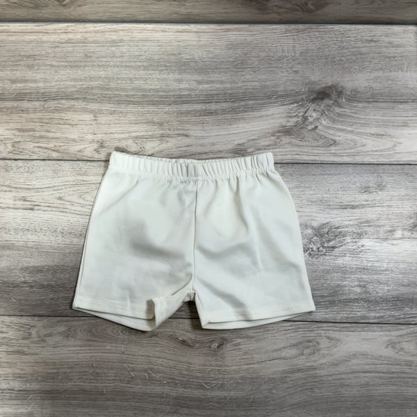 Girls · 5T · Shorts