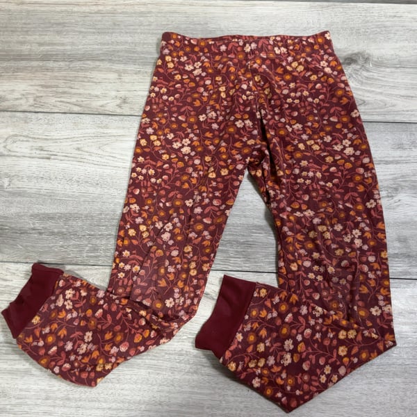 Girls · 6 · PJs