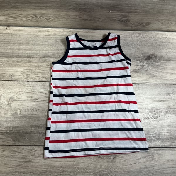 Boys · 5T · Shirts · Play condition