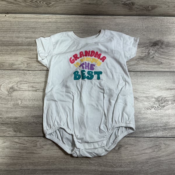 Girls · 18M · Onesies