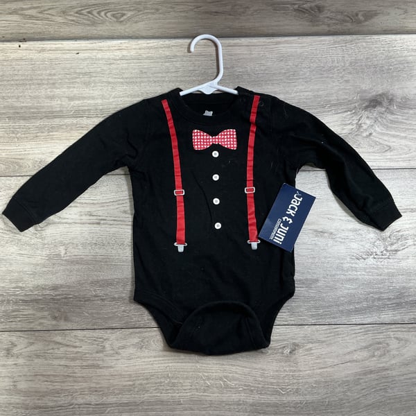 Boys · 18M · onesie