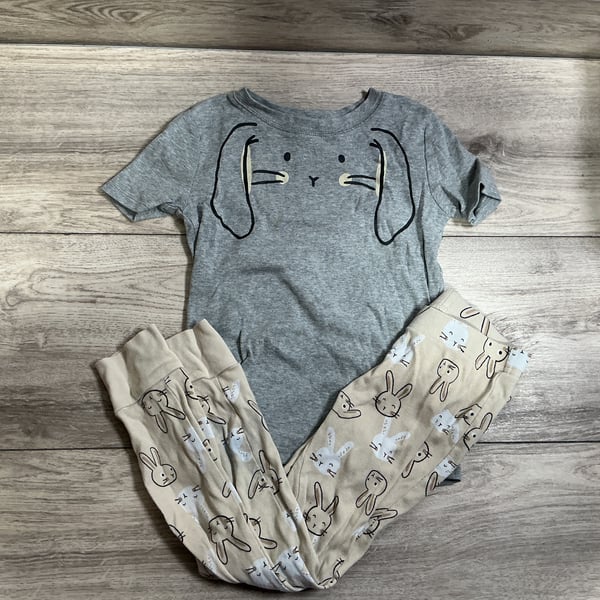 Boys · 6 · PJs