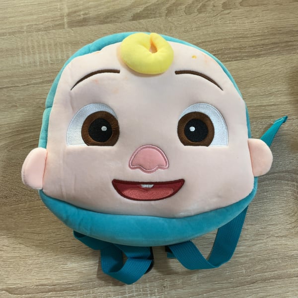 Cocomelon Backpack · Play condition
