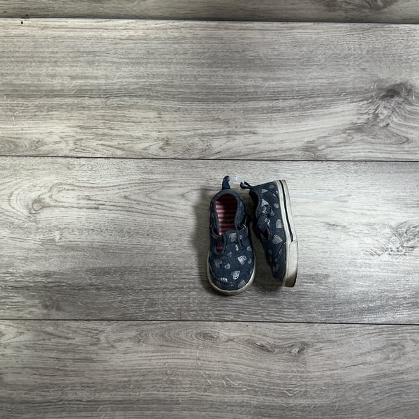 Girls · 4 · Sneakers