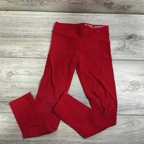 Girls · 6 · Pants