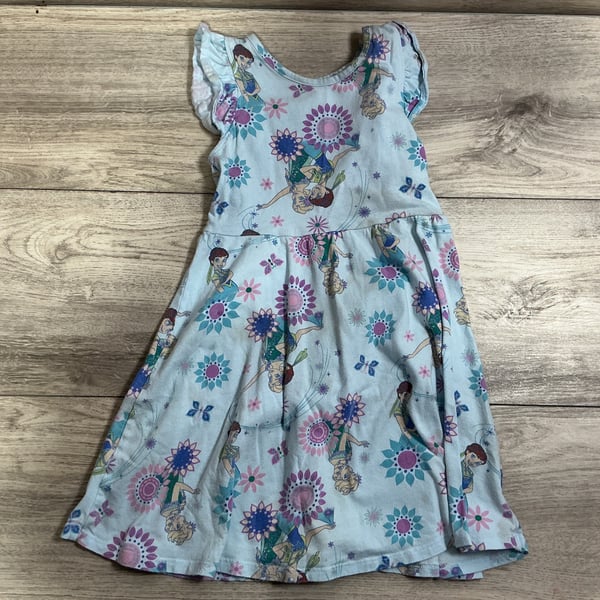 Girls · 5T · Pants · Play condition