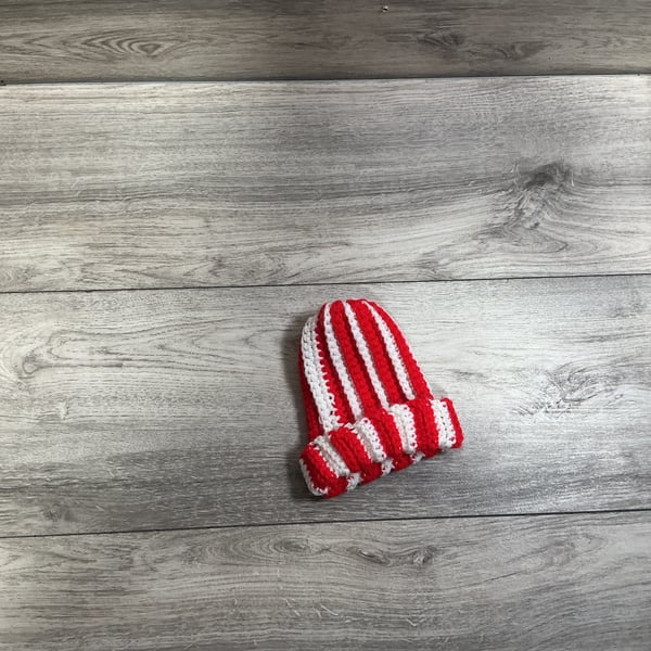 Boys · 6M · Hats
