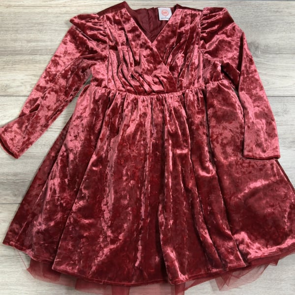 Girls · 4T · Dresses