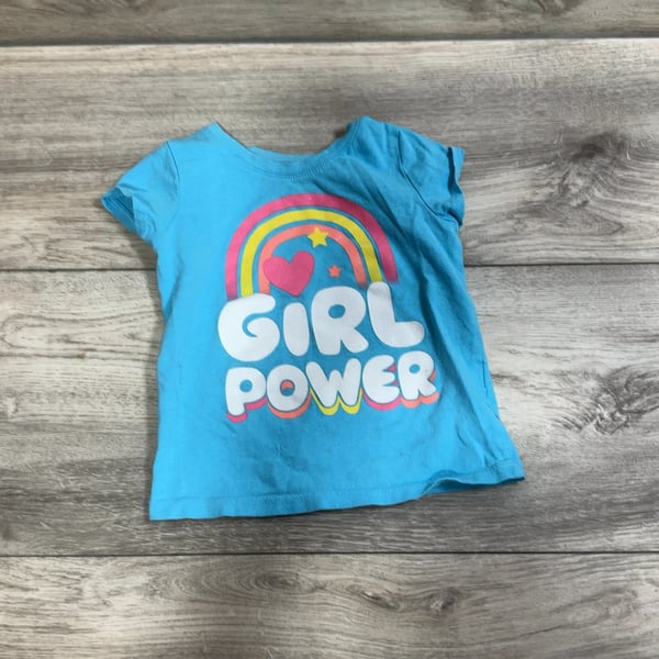Girls · 2T · Shirts