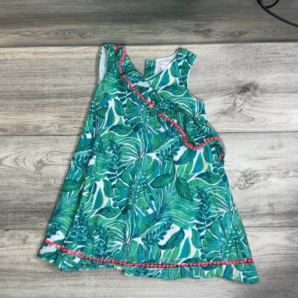 Girls · 4T · Dresses