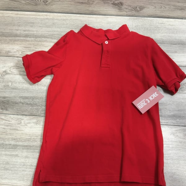 Unisex · 10 · Shirts