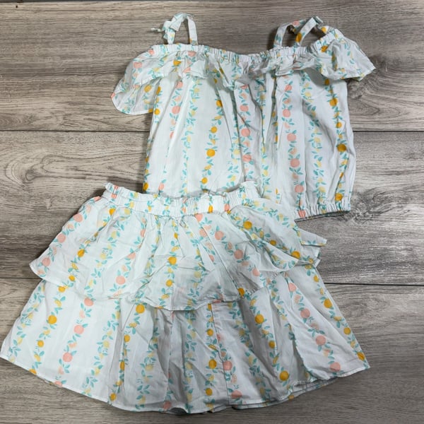 Girls · 5T · Outfits
