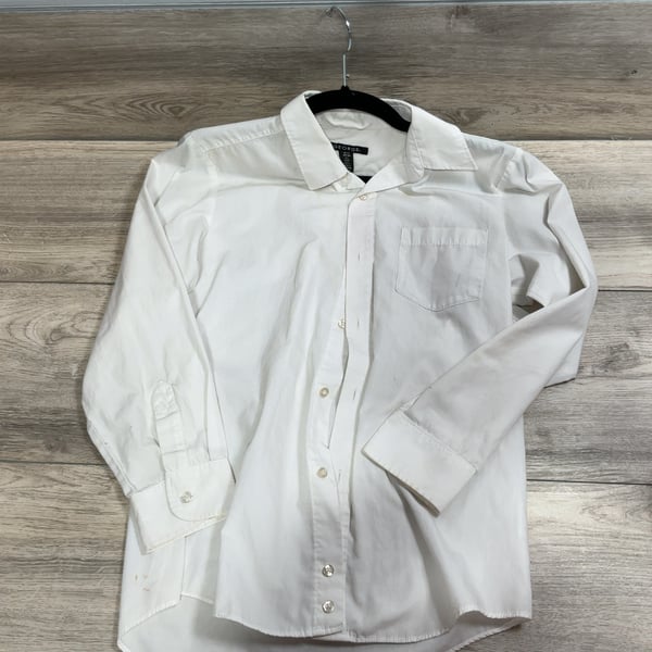 Boys · 14 · Shirts · Play condition