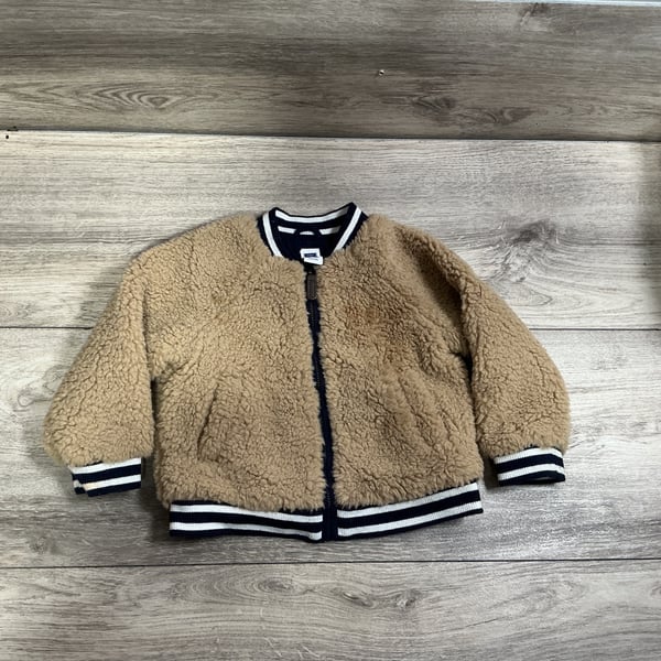 Boys · 18M · Jackets