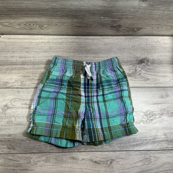Boys · 6 · Shorts