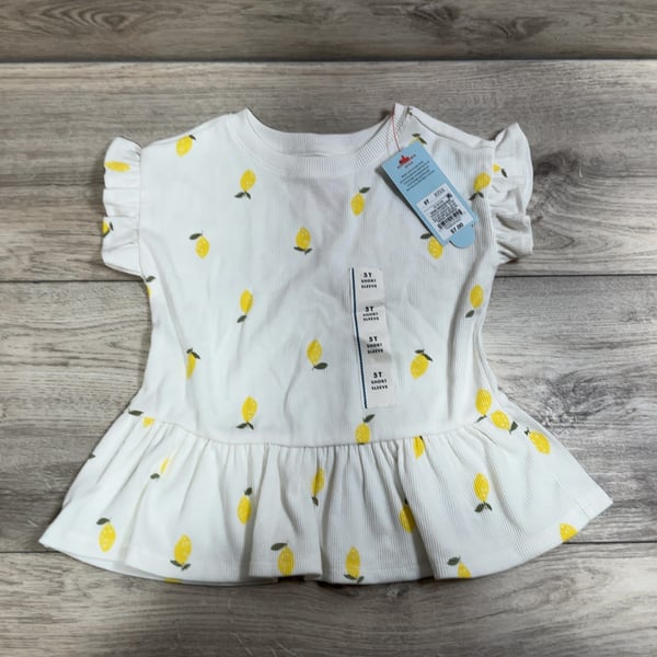 Girls · 5T · Shirts · NWT