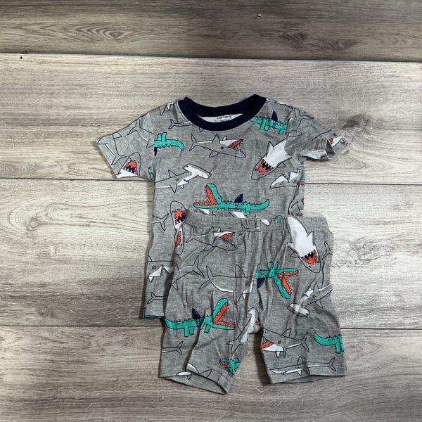 Boys · 3T · PJs